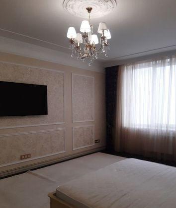 Продажа 2-комнатной квартиры, Краснодар, Минская улица,  122/8