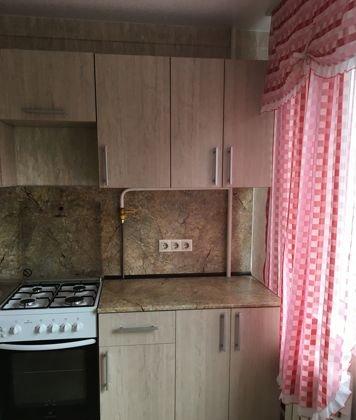 Продажа 1-комнатной квартиры, Краснодар, улица Ковалёва,  6