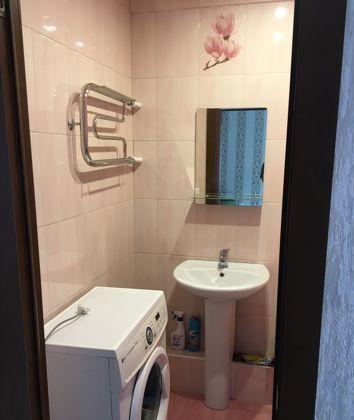 Продажа 1-комнатной квартиры, Краснодар, улица Ковалёва,  6