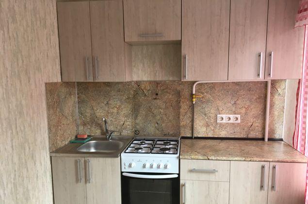 Продажа 1-комнатной квартиры, Краснодар, улица Ковалёва,  6