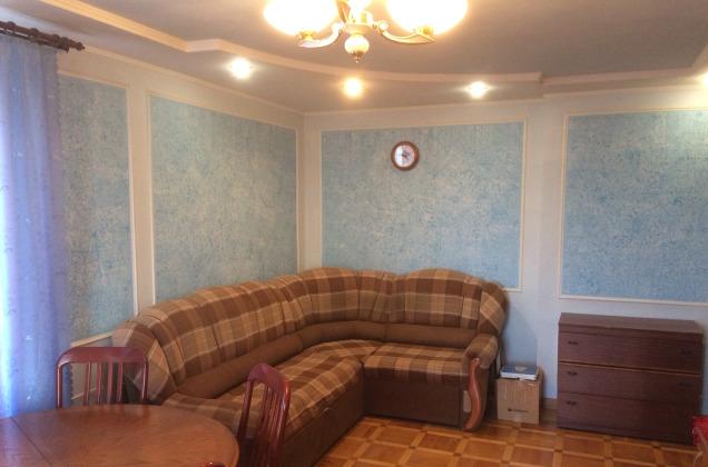 Продажа 3-комнатной квартиры, Краснодар, Кубанская набережная,  52/1