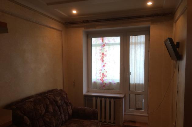 Продажа 3-комнатной квартиры, Краснодар, Кубанская набережная,  52/1