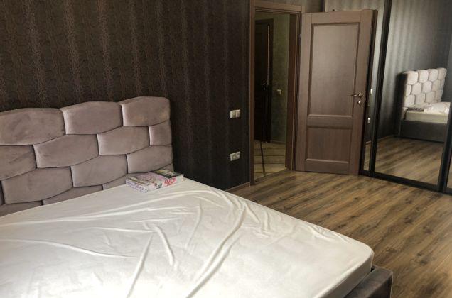 Продажа 1-комнатной квартиры, Краснодар, улица Яна Полуяна,  47