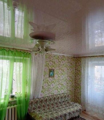 Продажа 1-комнатной квартиры, Краснодар, Офицерская улица,  50А