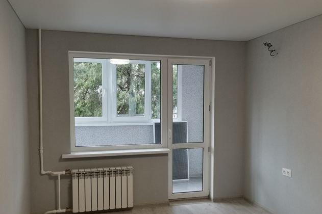 Продажа 2-комнатной квартиры, Краснодар, улица Красных Партизан,  161/2