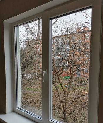 Продажа 2-комнатной квартиры, Краснодар, улица Красных Партизан,  161/2