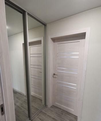 Продажа 2-комнатной квартиры, Краснодар, улица Красных Партизан,  161/2