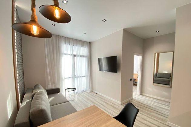 Продажа 1-комнатной квартиры, Краснодар, проспект Чекистов,  37