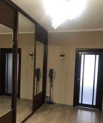 Продажа 2-комнатной квартиры, Краснодар, Минская улица,  122/6