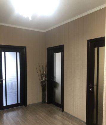 Продажа 2-комнатной квартиры, Краснодар, Минская улица,  122/6