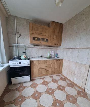 Продажа 3-комнатной квартиры, Краснодар, улица Ковалёва,  6