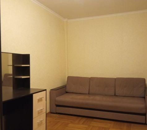 Продажа 1-комнатной квартиры, Краснодар, улица Курчатова,  14