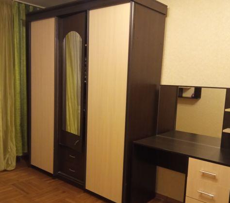 Продажа 1-комнатной квартиры, Краснодар, улица Курчатова,  14