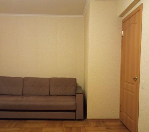 Продажа 1-комнатной квартиры, Краснодар, улица Курчатова,  14