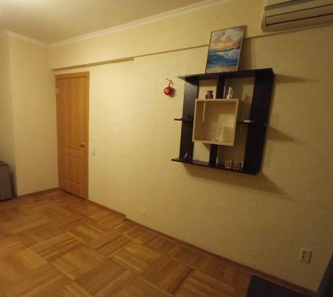 Продажа 1-комнатной квартиры, Краснодар, улица Курчатова,  14