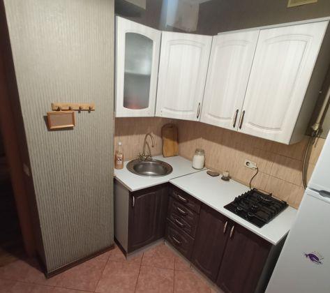 Продажа 1-комнатной квартиры, Краснодар, улица Курчатова,  14