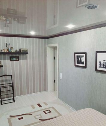 Продажа 2-комнатной квартиры, Краснодар, улица Яна Полуяна,  54