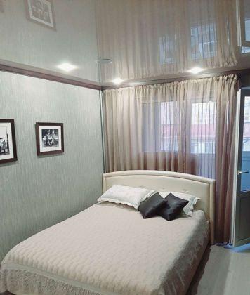 Продажа 2-комнатной квартиры, Краснодар, улица Яна Полуяна,  54