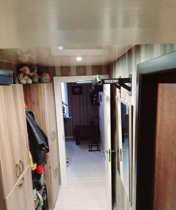 Продажа 2-комнатной квартиры, Краснодар, улица Яна Полуяна,  54