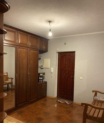 Продажа 2-комнатной квартиры, Краснодар, улица Фёдора Лузана,  19