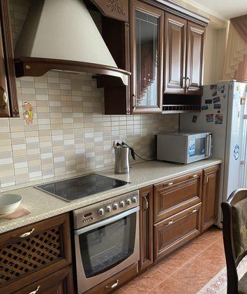 Продажа 2-комнатной квартиры, Краснодар, улица Фёдора Лузана,  19