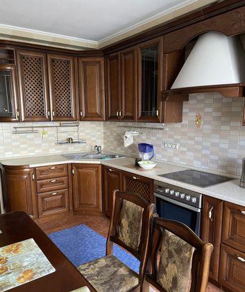 Продажа 2-комнатной квартиры, Краснодар, улица Фёдора Лузана,  19