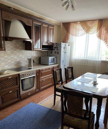 Продажа 2-комнатной квартиры, Краснодар, улица Фёдора Лузана,  19