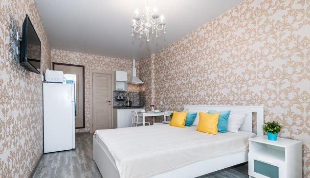 Продажа 2-комнатной квартиры, Краснодар, Красная улица,  178А