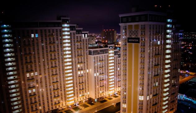 Продажа 2-комнатной квартиры, Краснодар, Красная улица,  178А