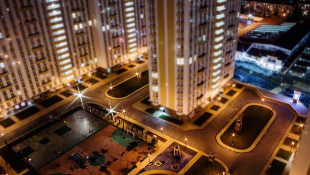 Продажа 2-комнатной квартиры, Краснодар, Красная улица,  178А