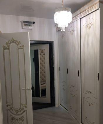 Продажа 1-комнатной квартиры, Краснодар, Круговая улица,  4Вк1