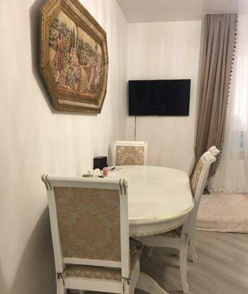 Продажа 1-комнатной квартиры, Краснодар, Круговая улица,  4Вк1