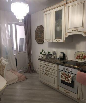 Продажа 1-комнатной квартиры, Краснодар, Круговая улица,  4Вк1