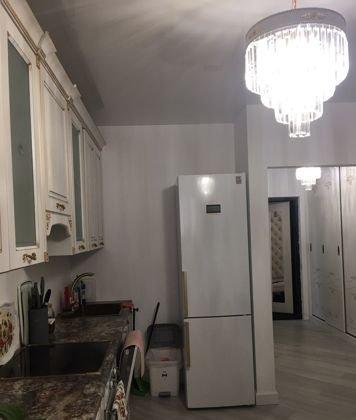 Продажа 1-комнатной квартиры, Краснодар, Круговая улица,  4Вк1