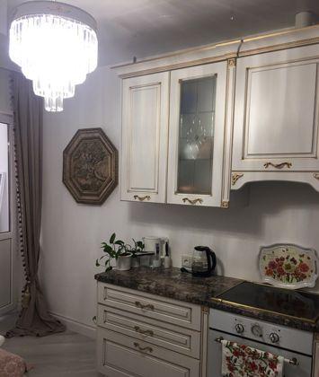 Продажа 1-комнатной квартиры, Краснодар, Круговая улица,  4Вк1