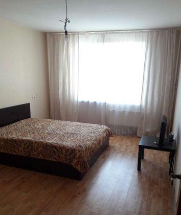 Продажа 2-комнатной квартиры, Краснодар, улица Академика Лукьяненко,  24