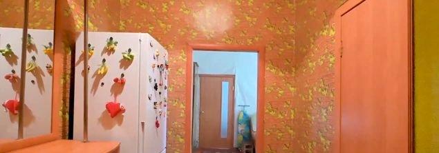 Продажа 2-комнатной квартиры, Краснодар, улица Яна Полуяна,  16