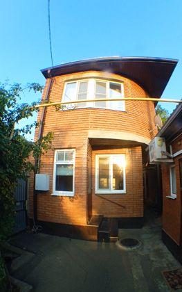 Продажа 1-комнатной квартиры, Краснодар, улица Фрунзе,  62