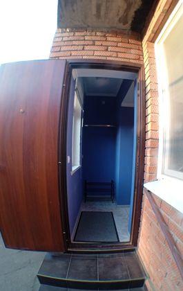 Продажа 1-комнатной квартиры, Краснодар, улица Фрунзе,  62