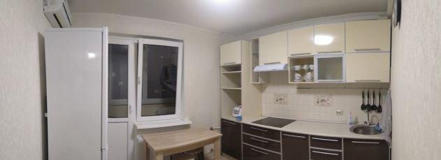 Продажа 1-комнатной квартиры, Краснодар, проезд Репина,  40