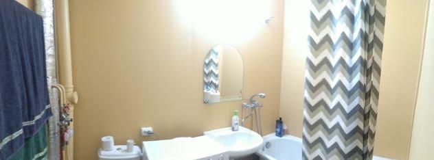 Продажа 1-комнатной квартиры, Краснодар, проезд Репина,  40