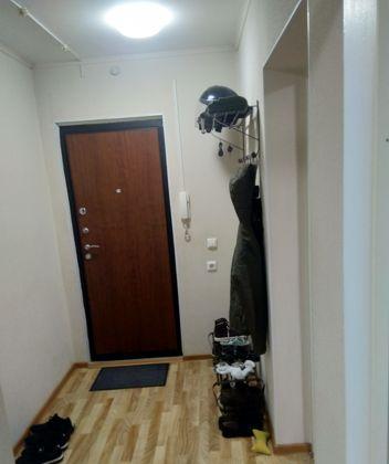 Продажа 1-комнатной квартиры, Краснодар, проезд Репина,  40