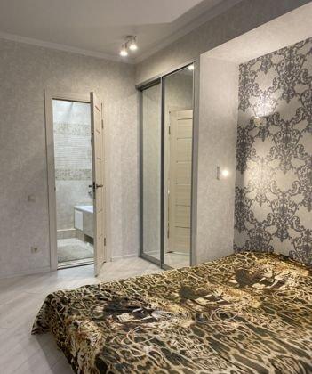 Продажа 3-комнатной квартиры, Краснодар, улица Генерала Шифрина,  1/1