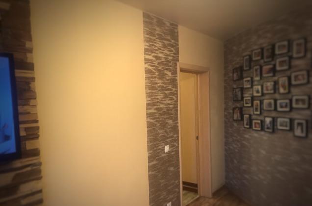 Продажа 2-комнатной квартиры, Краснодар, улица Генерала Шифрина,  5