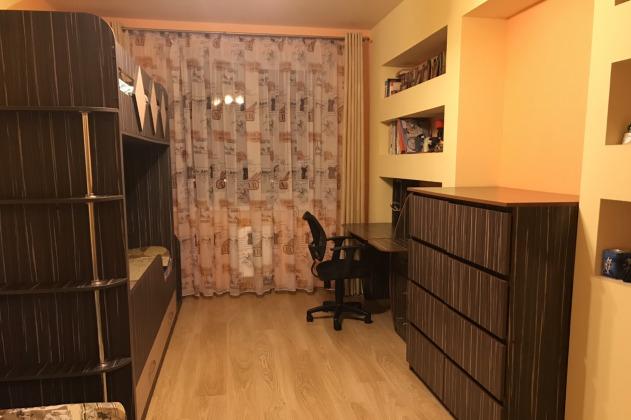 Продажа 2-комнатной квартиры, Краснодар, улица Генерала Шифрина,  5