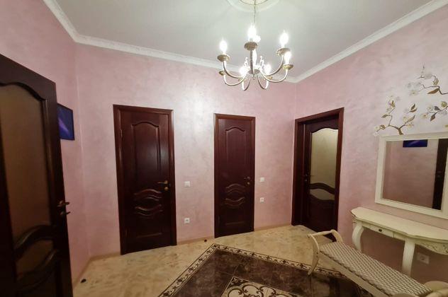 Продажа 3-комнатной квартиры, Краснодар, улица Симиренко,  71к1
