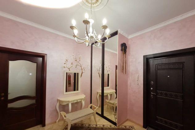 Продажа 3-комнатной квартиры, Краснодар, улица Симиренко,  71к1