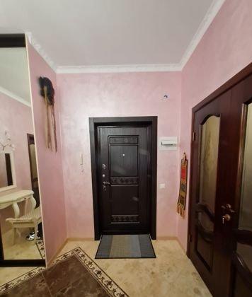 Продажа 3-комнатной квартиры, Краснодар, улица Симиренко,  71к1