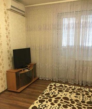 Продажа 1-комнатной квартиры, Краснодар, улица Героев-Разведчиков,  8к4