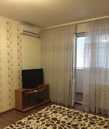 Продажа 1-комнатной квартиры, Краснодар, улица Героев-Разведчиков,  8к4